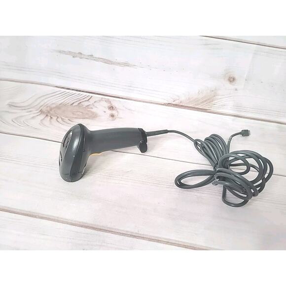 Symbol LS4208 LS 4208 Hand Held USB Barcode Scanner - Picture 1 of 13